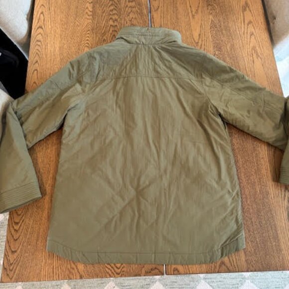 LL Bean Insulated Travel Jacket - Picture 2 of 6